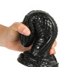ToppedMonster Gode Monster Dragscal 19 x 5.5cm